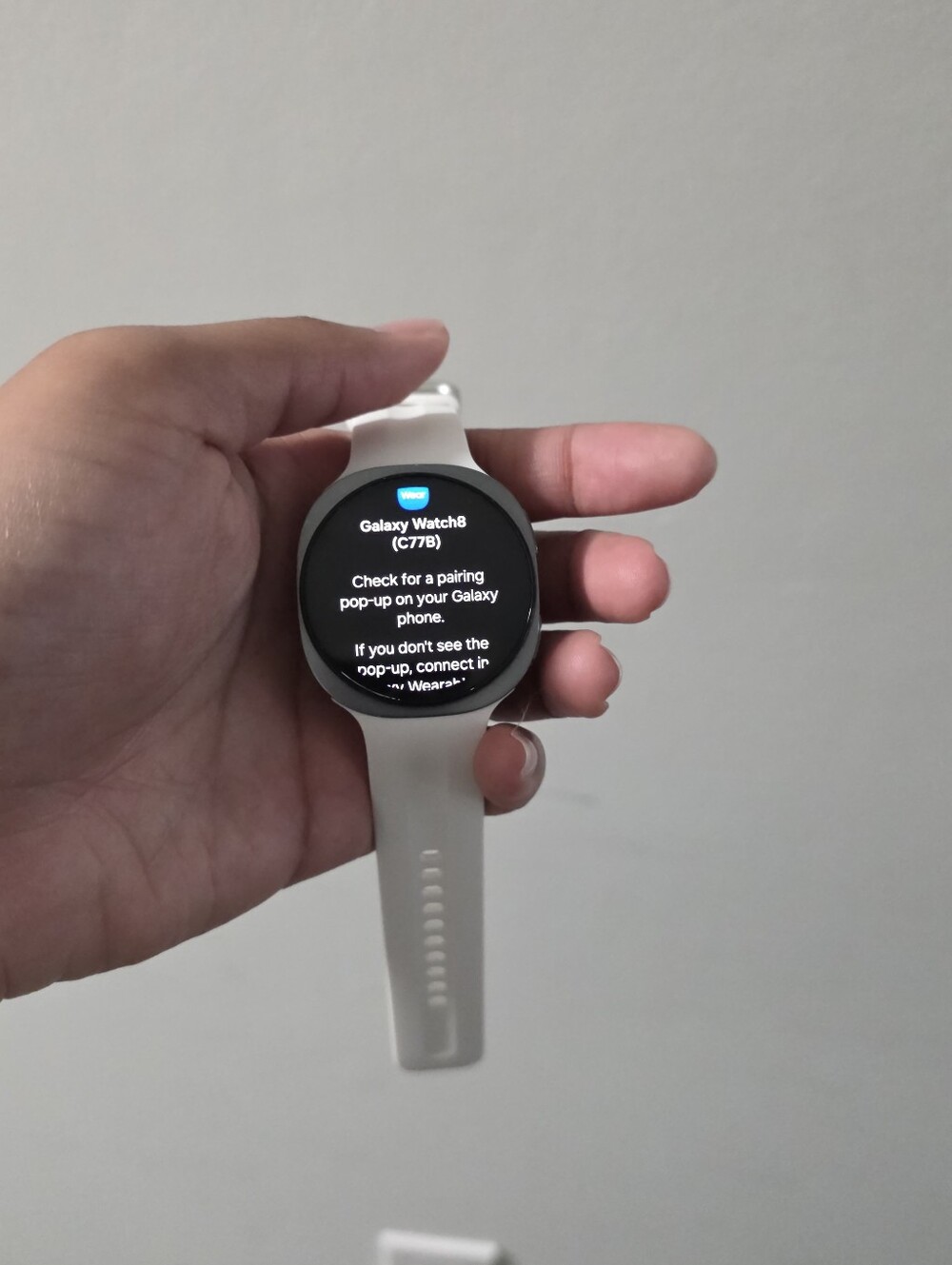 Samsung Galaxy Watch 8